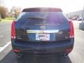 Sapphire Blue Metallic - SRX Luxury Photo No. 6