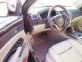 Sapphire Blue Metallic - SRX Luxury Photo No. 7