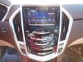 Sapphire Blue Metallic - SRX Luxury Photo No. 12