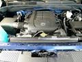  2015 Tundra SR5 Double Cab 5.7 Liter DOHC 32-Valve Dual VVT-i V8 Engine