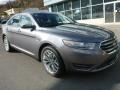 Sterling Gray Metallic - Taurus Limited Photo No. 11