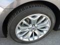 Sterling Gray Metallic - Taurus Limited Photo No. 12