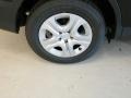 Black - RAV4 LE Photo No. 2