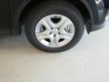 Black - RAV4 LE Photo No. 3