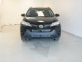 Black - RAV4 LE Photo No. 5