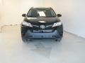 2015 Black Toyota RAV4 LE  photo #5