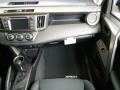 Black - RAV4 LE Photo No. 11