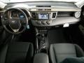 Black - RAV4 LE Photo No. 12