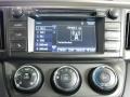 Black - RAV4 LE Photo No. 17