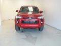 Barcelona Red Metallic - 4Runner SR5 Photo No. 5