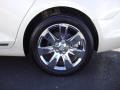 White Diamond Tricoat - LaCrosse FWD Photo No. 25