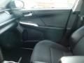 Barcelona Red Metallic - Camry SE Photo No. 16