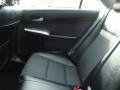 Barcelona Red Metallic - Camry SE Photo No. 21