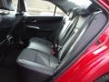 Barcelona Red Metallic - Camry SE Photo No. 22