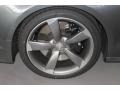 Monsoon Grey Metallic - S8 quattro S Photo No. 4