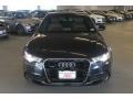 Moonlight Blue Metallic - A6 2.0T Premium Plus quattro Sedan Photo No. 2