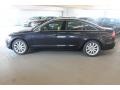 Moonlight Blue Metallic - A6 2.0T Premium Plus quattro Sedan Photo No. 5