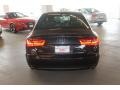 Moonlight Blue Metallic - A6 2.0T Premium Plus quattro Sedan Photo No. 7