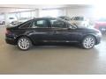 Moonlight Blue Metallic - A6 2.0T Premium Plus quattro Sedan Photo No. 9