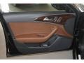 Moonlight Blue Metallic - A6 2.0T Premium Plus quattro Sedan Photo No. 10