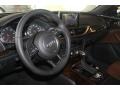 Moonlight Blue Metallic - A6 2.0T Premium Plus quattro Sedan Photo No. 12