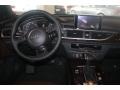 Moonlight Blue Metallic - A6 2.0T Premium Plus quattro Sedan Photo No. 16