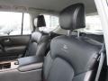 2014 Black Obsidian Infiniti QX80 AWD  photo #12