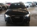 Moonlight Blue Metallic - A6 2.0T Premium Plus quattro Sedan Photo No. 2