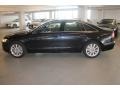 Moonlight Blue Metallic - A6 2.0T Premium Plus quattro Sedan Photo No. 5