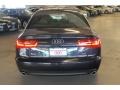 Moonlight Blue Metallic - A6 2.0T Premium Plus quattro Sedan Photo No. 7