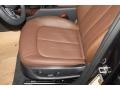 Moonlight Blue Metallic - A6 2.0T Premium Plus quattro Sedan Photo No. 11