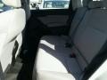 Satin White Pearl - Forester 2.5i Photo No. 6