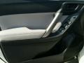 Satin White Pearl - Forester 2.5i Photo No. 8