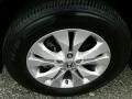 Urban Titanium Metallic - CR-V EX 4WD Photo No. 3