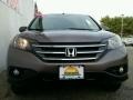 Urban Titanium Metallic - CR-V EX 4WD Photo No. 4