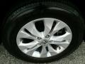 Urban Titanium Metallic - CR-V EX 4WD Photo No. 7