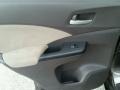 Urban Titanium Metallic - CR-V EX 4WD Photo No. 11