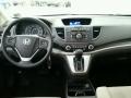 Urban Titanium Metallic - CR-V EX 4WD Photo No. 14