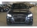 Moonlight Blue Metallic - Q5 3.0 TFSI Prestige quattro Photo No. 2