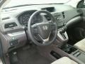 Urban Titanium Metallic - CR-V EX 4WD Photo No. 15