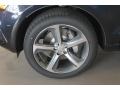 Moonlight Blue Metallic - Q5 3.0 TFSI Prestige quattro Photo No. 4