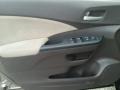 Urban Titanium Metallic - CR-V EX 4WD Photo No. 16