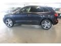 Moonlight Blue Metallic - Q5 3.0 TFSI Prestige quattro Photo No. 5