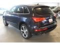 Moonlight Blue Metallic - Q5 3.0 TFSI Prestige quattro Photo No. 6