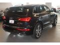 Moonlight Blue Metallic - Q5 3.0 TFSI Prestige quattro Photo No. 8