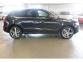 Moonlight Blue Metallic - Q5 3.0 TFSI Prestige quattro Photo No. 9