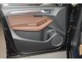 Moonlight Blue Metallic - Q5 3.0 TFSI Prestige quattro Photo No. 10
