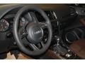 Moonlight Blue Metallic - Q5 3.0 TFSI Prestige quattro Photo No. 12