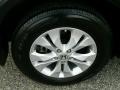 Urban Titanium Metallic - CR-V EX 4WD Photo No. 25