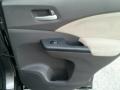 Urban Titanium Metallic - CR-V EX 4WD Photo No. 26